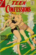 Teen Confessions #45