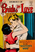 Brides in Love #30