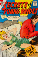 Secrets of Young Brides #34
