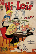 Hi and Lois #3