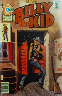 Billy the Kid #117