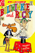 Bullwinkle & Rocky #6