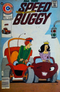 Speed Buggy #3