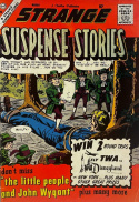 Strange Suspense Stories (2nd - Oct 55) #46