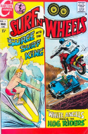 Surf 'N' Wheels #3