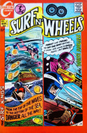 Surf 'N' Wheels #6