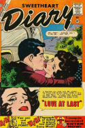 Sweetheart Diary #52
