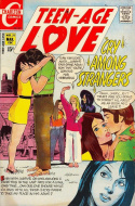 Teen-Age Love #75