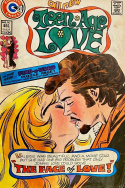Teen-Age Love #96