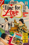 Time For Love #53