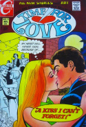 Time For Love (2nd - Oct 67) #25
