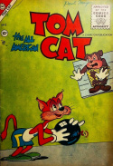 Tom Cat #5