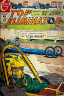 Top Eliminator #28