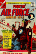 Fightin' Air Force #51