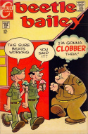 Beetle Bailey #67