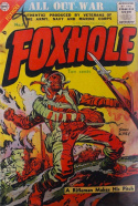 Foxhole #5
