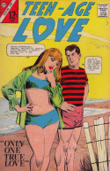 Teen-Age Love #53