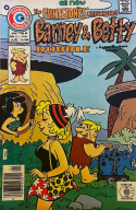 Barney and Betty Rubble #20