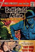Battlefield Action #27