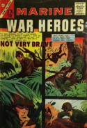 Marine War Heroes #8
