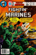 Fightin' Marines #138
