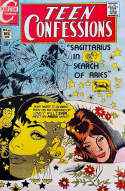 Teen Confessions #65
