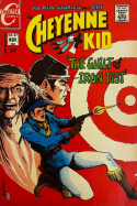 Cheyenne Kid #87