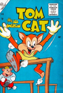 Tom Cat #6