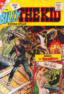 Billy the Kid #33
