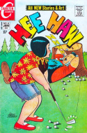 Hee Haw #6