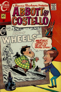 Abbott and Costello #14