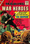 Marine War Heroes #6