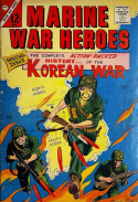 Marine War Heroes #13