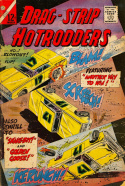 Drag-Strip Hotrodders #8