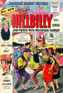 Hillbilly Comics #2