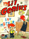 Li'l Genius #7