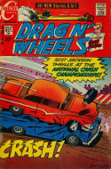 Drag 'N' Wheels #49