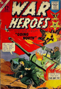 War Heroes #12