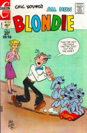 Blondie #205
