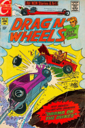 Drag 'N' Wheels #47