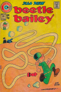 Beetle Bailey #104