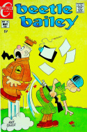 Beetle Bailey #75