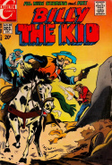 Billy the Kid #88