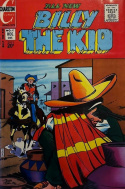 Billy the Kid #97