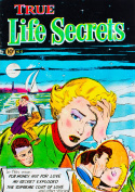 True Life Secrets #10
