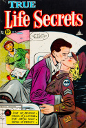 True Life Secrets #13