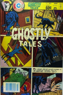 Ghostly Tales #160