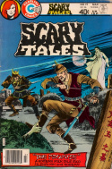 Scary Tales #19