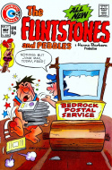 The Flintstones #29
