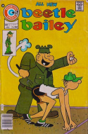 Beetle Bailey #114